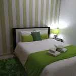 Casa Da Liberdade Em Назаре