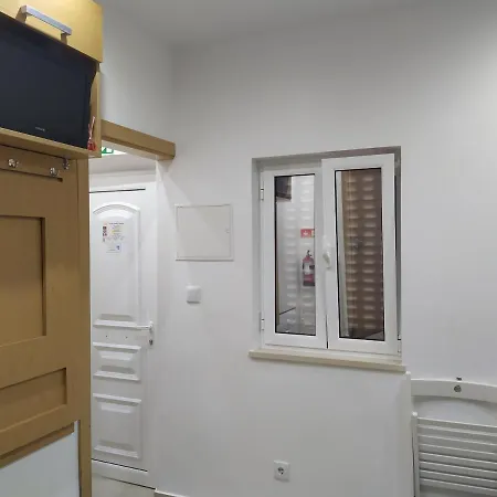 Dom wakacyjny Casa Da Liberdade Em