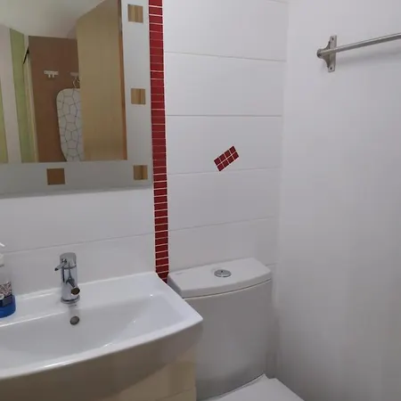 Ferienhaus Casa Da Liberdade Em