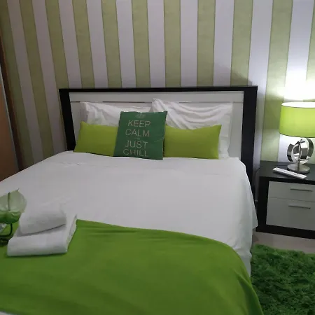 Casa Da Liberdade Em Nazaré