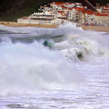 Casa Da Liberdade Em Vakantiehuis *