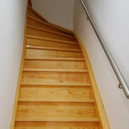 Vakantiehuis Casa Da Liberdade Em Nazaré