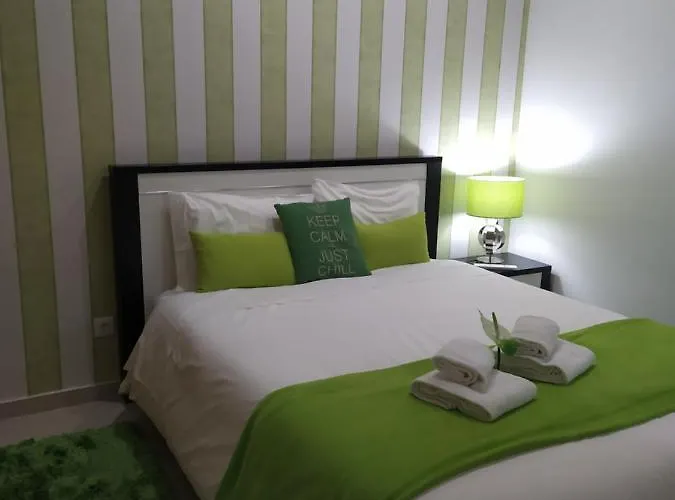 Casa Da Liberdade Em Nazaré