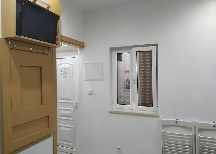 Holiday home Casa Da Liberdade Em