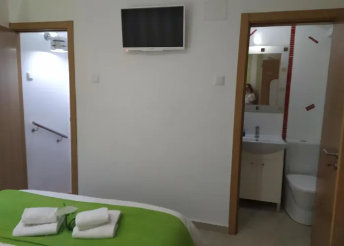 Casa Da Liberdade Em * Nazare