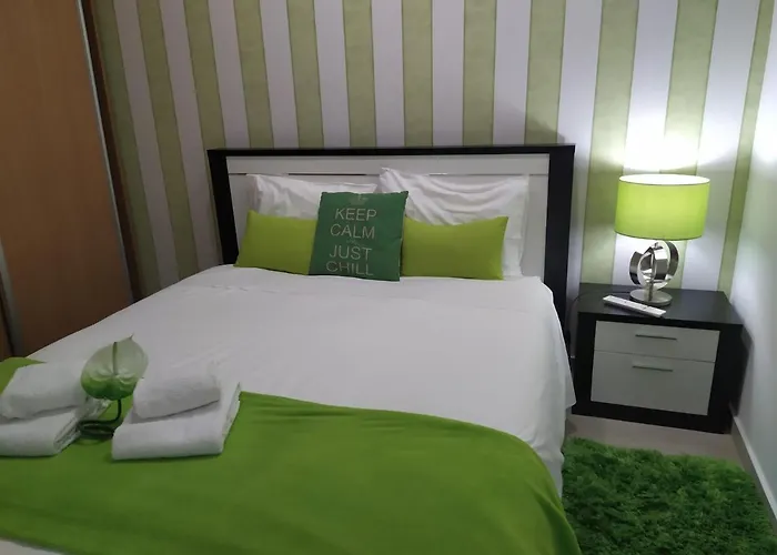 Casa Da Liberdade Em Nazaré