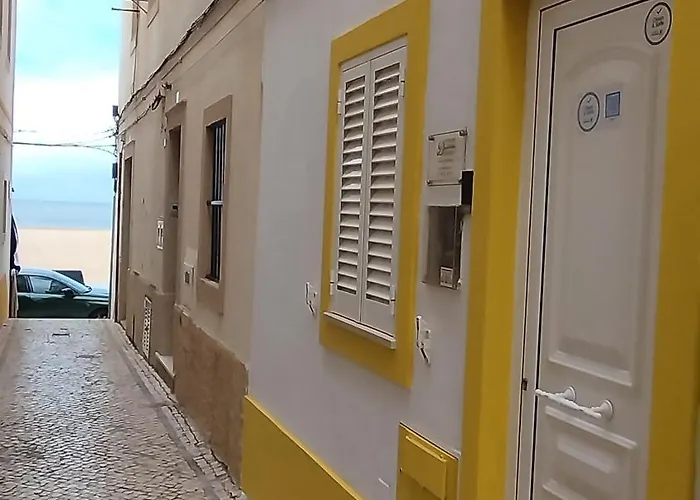 Casa Da Liberdade Em