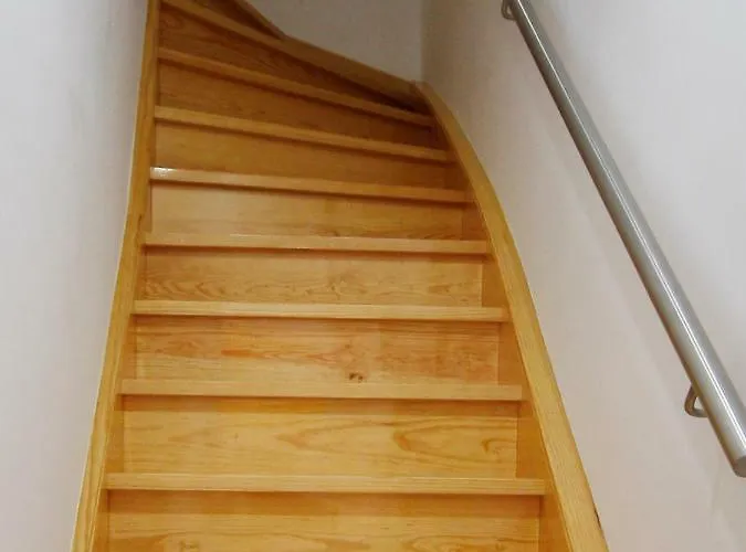 Tatil Evi Casa Da Liberdade Em Nazaré