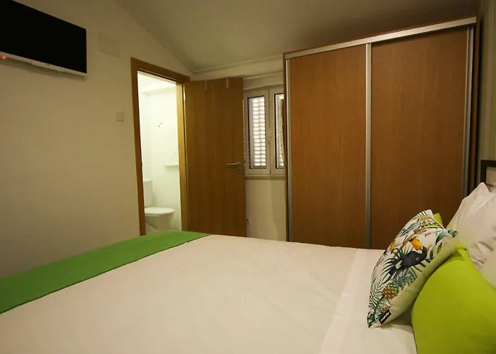 Casa Da Liberdade Em * Nazaré